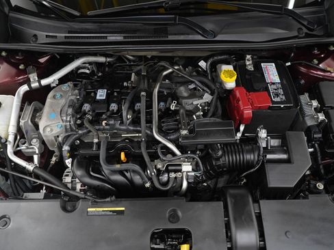 Used 2023 Nissan Sentra SV FWD image 29
