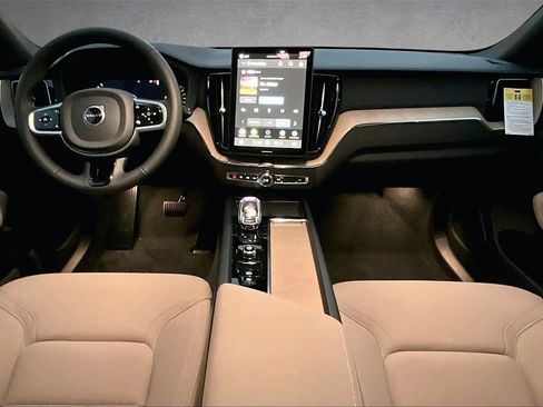 New 2026 Volvo XC60 B5 Plus w/ Protection Package Premier image 5