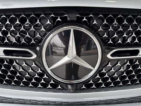 New 2026 Mercedes-Benz GLE 350 4MATIC image 6