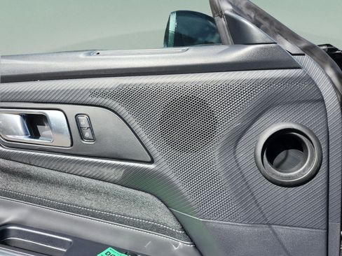 New 2026 Ford Mustang Coupe RWD image 26