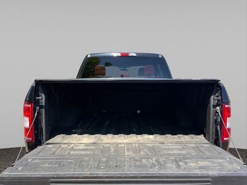 Used 2020 Ford F150 XLT w/ XTR Package AWD/4WD image 15