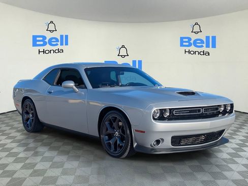 Used 2019 Dodge Challenger GT w/ Cold Weather Group image 6