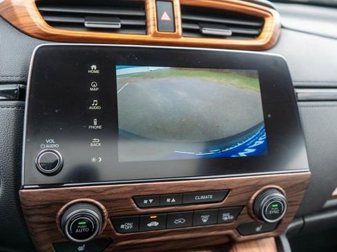 Used 2021 Honda CR-V Touring image 32
