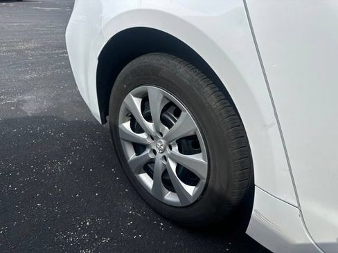 Used 2025 Toyota Corolla LE FWD image 8