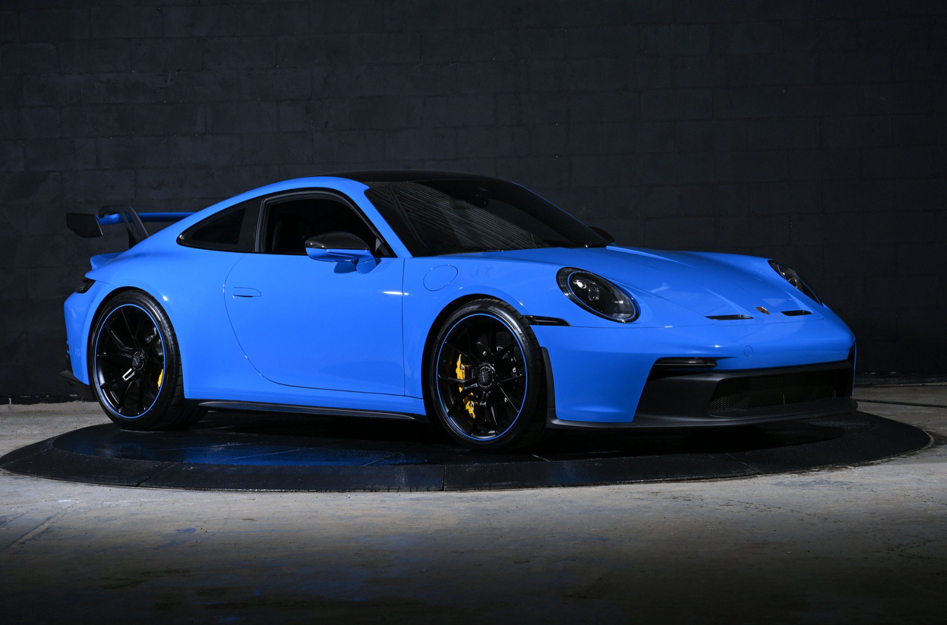 Used 2022 Porsche 911 GT3 RWD image 8