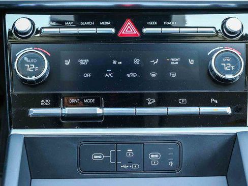 New 2026 Hyundai Santa Fe SEL FWD image 14