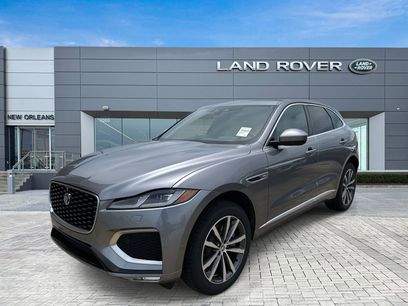 New 2026 Jaguar F-PACE R-Dynamic S