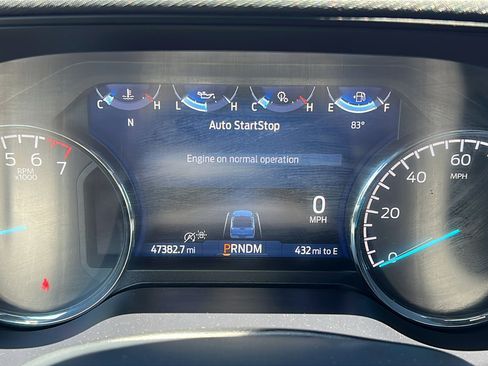 Used 2023 Ford F150 Tremor w/ Trailer Tow Package AWD/4WD image 27