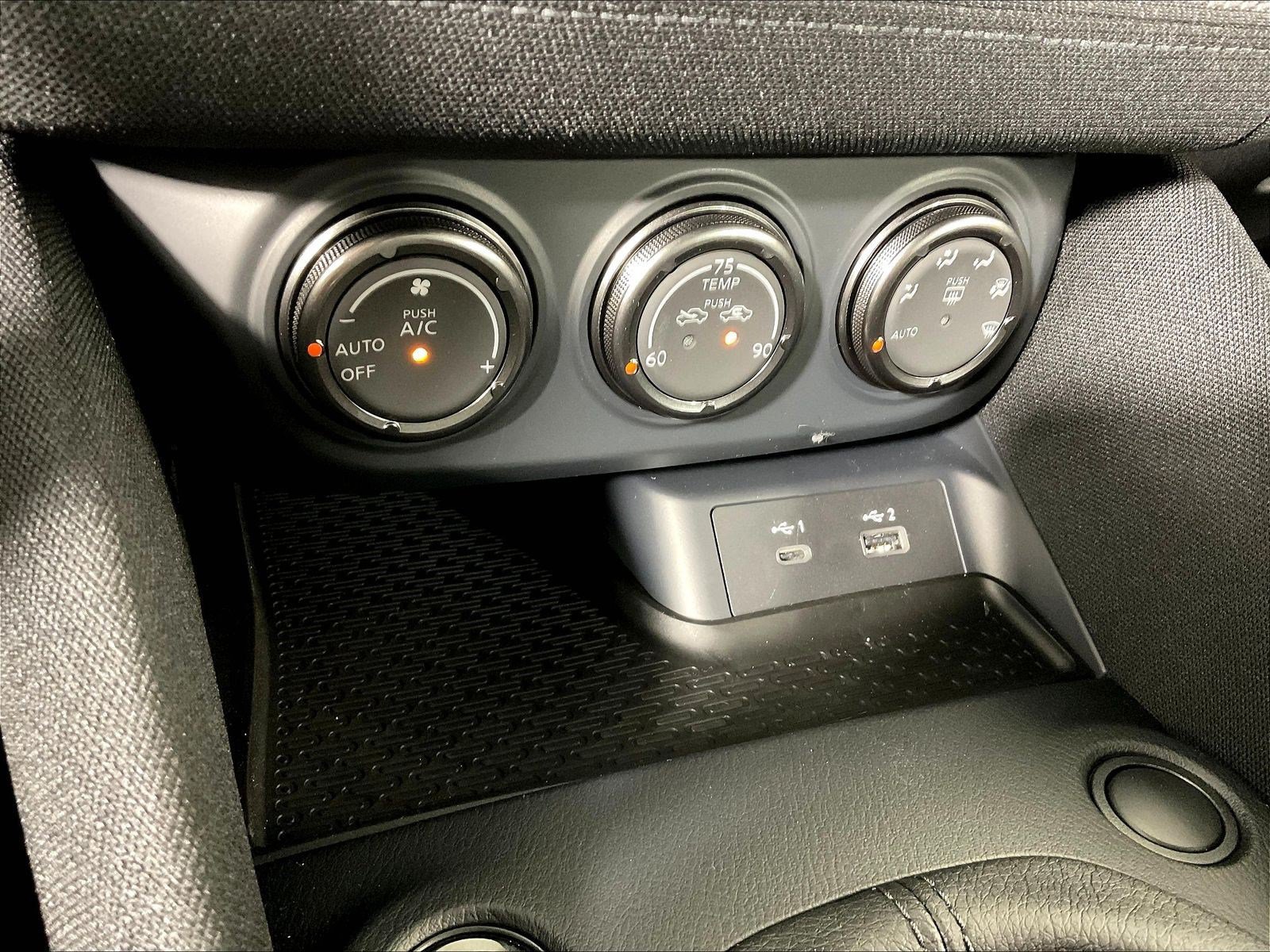 New 2027 Nissan Z Performance w/ Essentials Package (Sport) RWD image 21