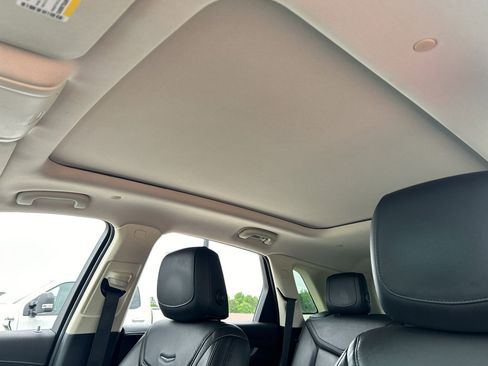 Used 2019 Cadillac XT5 Luxury FWD image 20