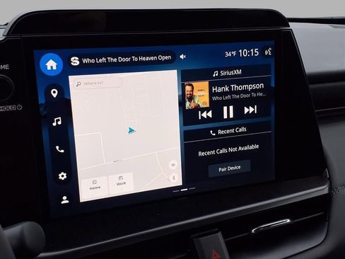 New 2026 Subaru Outback Touring XT image 7