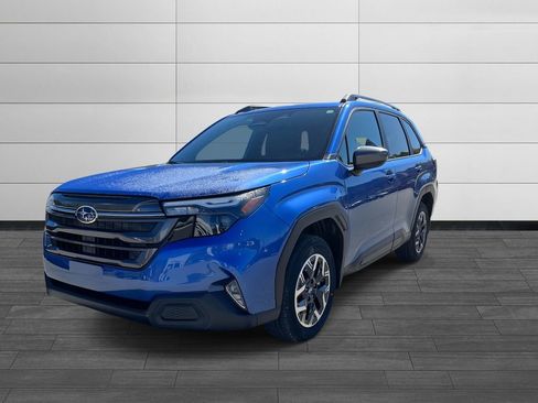 New 2026 Subaru Forester Premium image 7