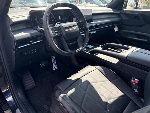 New 2027 Kia Telluride SX Prestige X-Pro AWD/4WD image 22