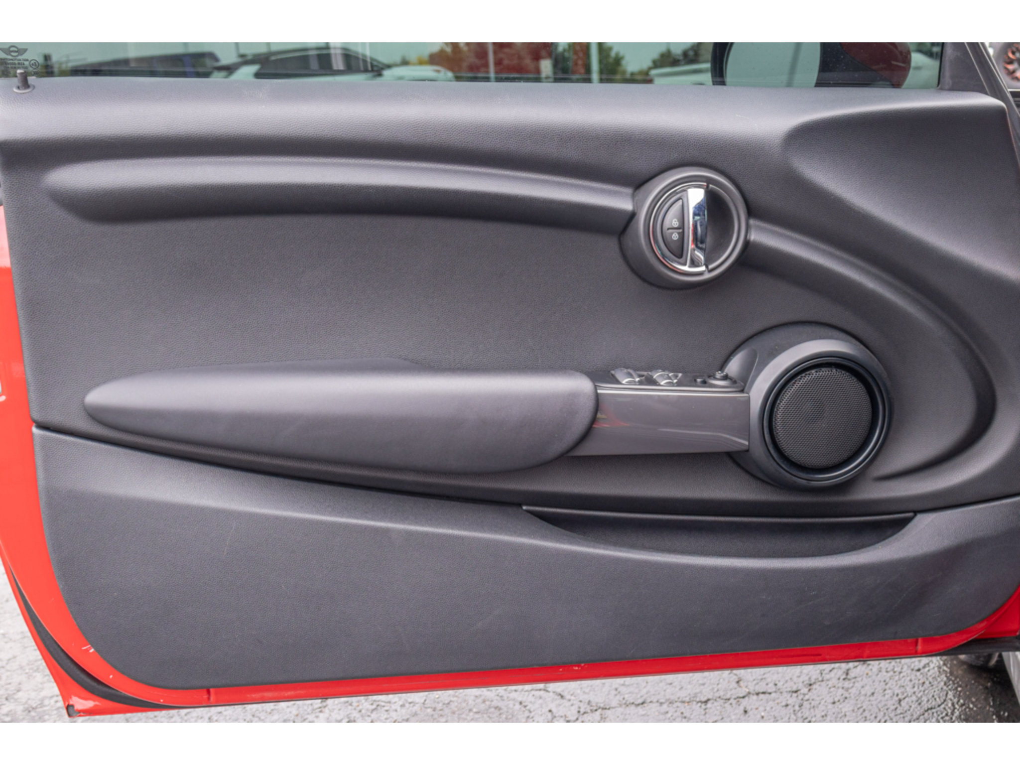 Used 2019 MINI Cooper Convertible FWD image 17
