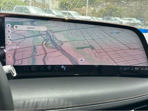 New 2026 Cadillac CT5 V RWD image 23