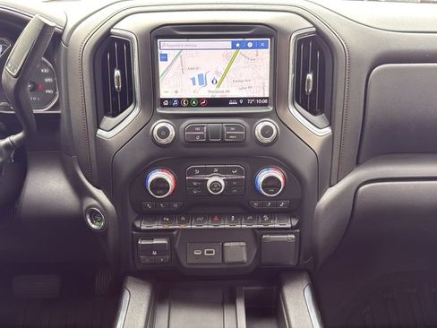 Used 2019 GMC Sierra 1500 AT4 w/ AT4 Premium Package image 20