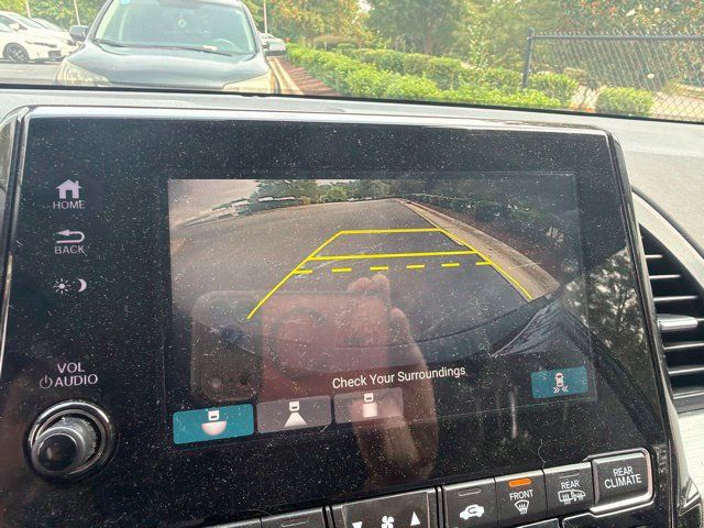 Used 2020 Honda Odyssey EX image 13