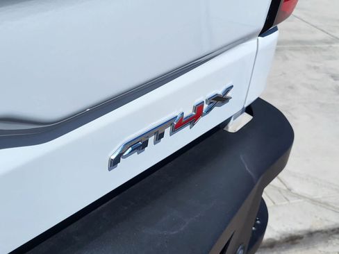 Used 2023 GMC Sierra 1500 AT4X AWD/4WD image 11