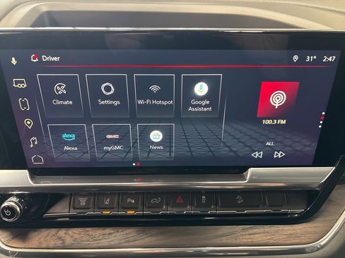 Used 2025 GMC Sierra 2500 SLT w/ SLT Premium Package image 27