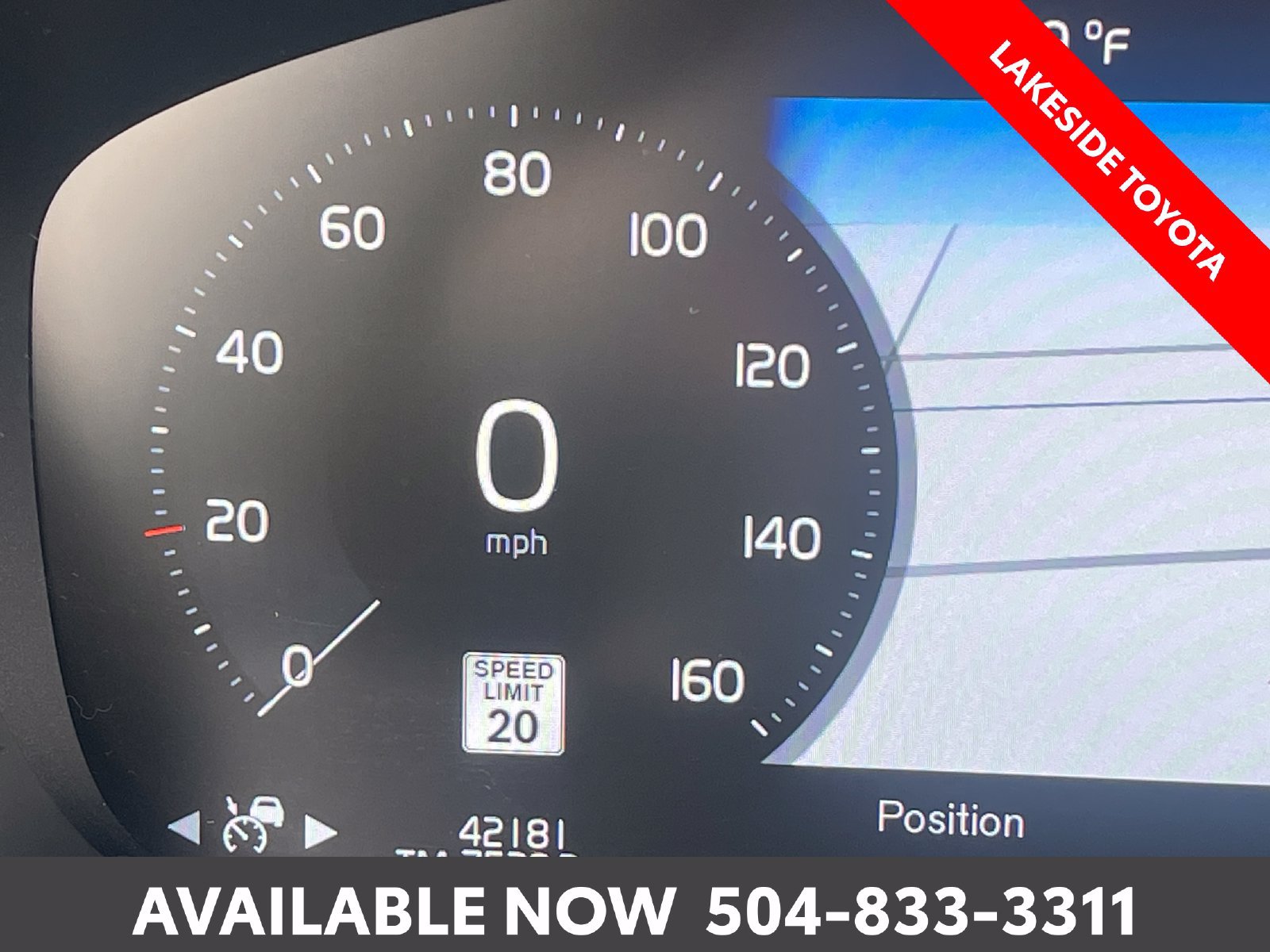 Used 2022 Volvo XC90 T5 Momentum w/ Protection Package Premier FWD image 38
