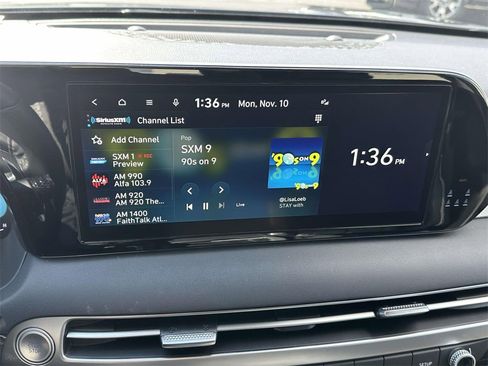 Used 2023 Hyundai Palisade XRT image 21