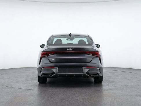 Used 2025 Kia K5 LXS FWD image 7