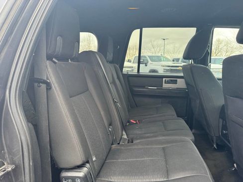 Used 2016 Ford Expedition EL XLT image 14