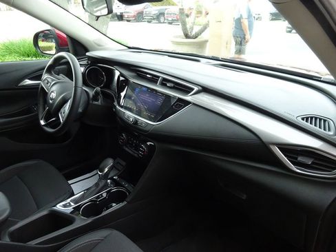 Certified 2021 Buick Encore GX Select image 17