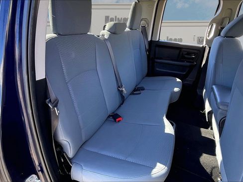 Used 2019 RAM 1500 Express image 23