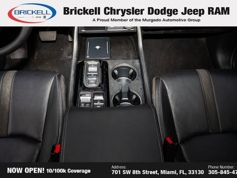 Used 2024 Honda Pilot Touring image 28