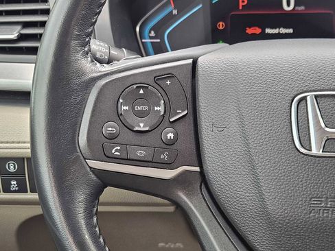 Used 2023 Honda Odyssey EX-L image 25