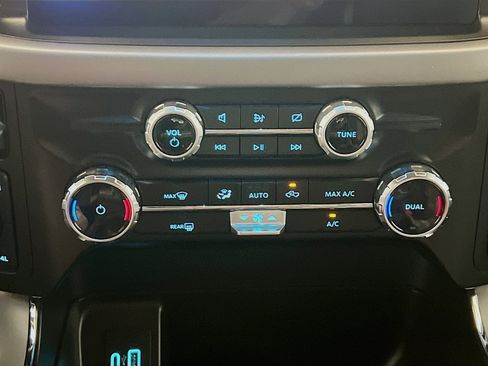 Used 2024 Ford F150 XLT w/ Mobile Office Package AWD/4WD image 12