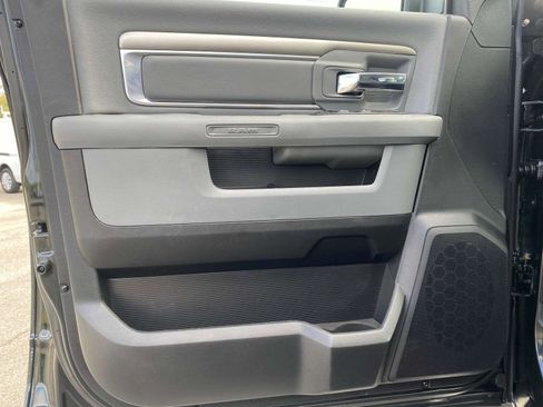 Used 2016 RAM 1500 Big Horn image 14