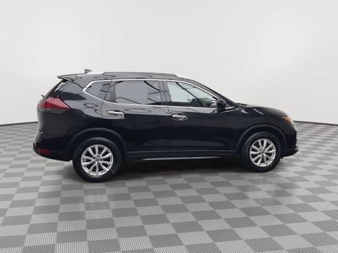 Used 2020 Nissan Rogue SV AWD/4WD image 37