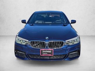 Used 2018 BMW 530e video 2