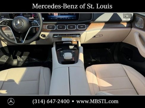 New 2026 Mercedes-Benz GLE 450 4MATIC image 8