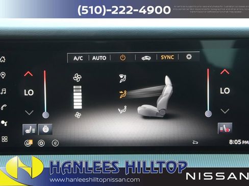 New 2026 Nissan Murano SL AWD/4WD image 29
