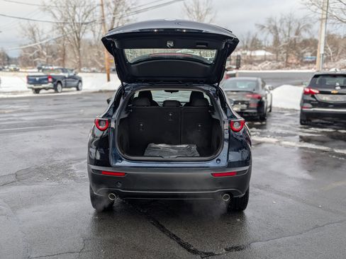 Used 2025 MAZDA CX-30 AWD 2.5 S image 31