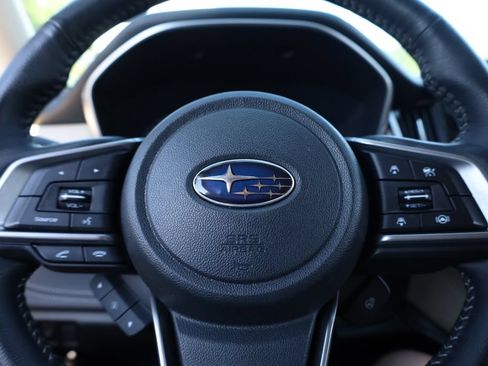 Used 2020 Subaru Outback Limited AWD/4WD image 10