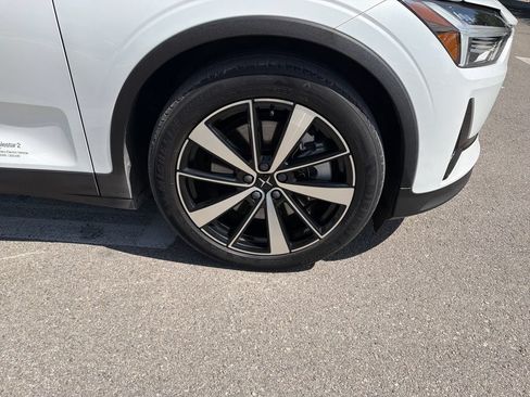 Used 2022 Polestar Polestar 2 w/ Plus Package AWD/4WD image 16