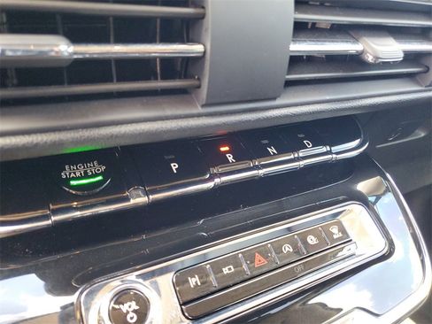 Certified 2024 Lincoln Corsair Reserve w/ Equipment Group 201A image 29