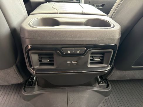 Used 2024 GMC Sierra 1500 AT4X w/ AT4X AEV Edition image 35