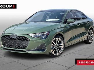 New 2026 Audi A3 2.0T Premium video 1