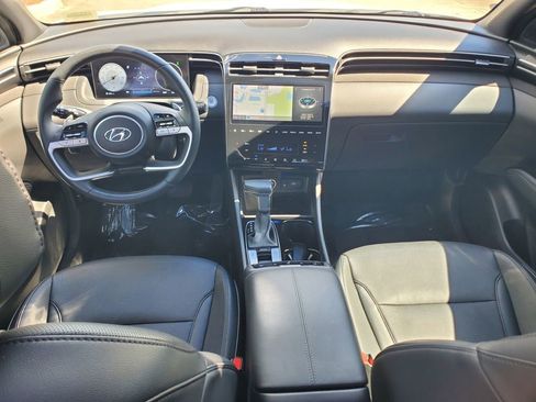 Used 2022 Hyundai Santa Cruz Limited image 9