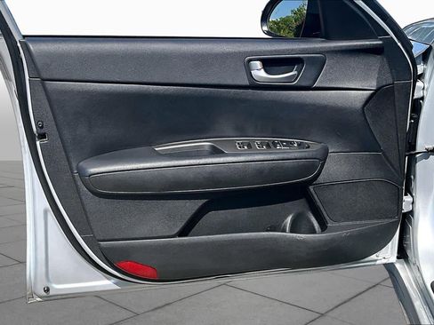 Used 2019 Kia Optima LX FWD image 21