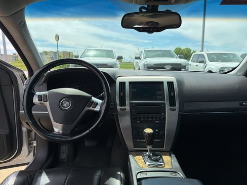 Used 2006 Cadillac STS V RWD image 21