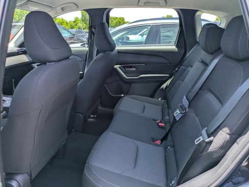 New 2026 MAZDA CX-5 AWD 2.5 S image 14