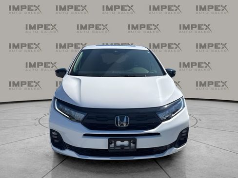 Used 2025 Honda Odyssey Sport-L image 8