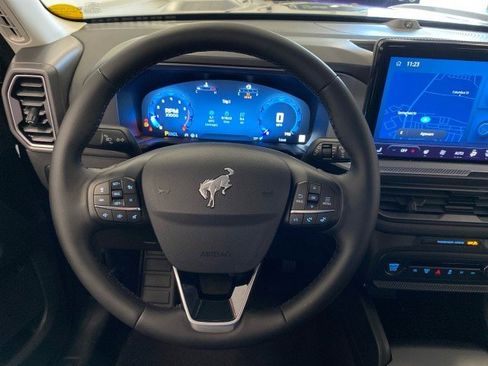 New 2025 Ford Bronco Sport Outer Banks w/ Outer Banks Tech Package+ image 20