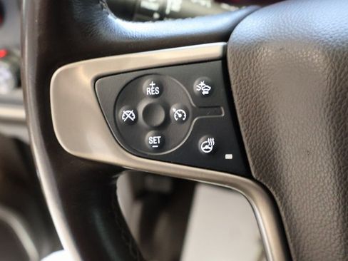 Certified 2016 GMC Sierra 3500 Denali w/ Duramax Plus Package image 17